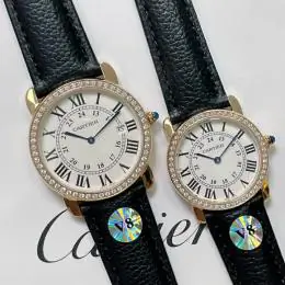 cartier aaa qualite montres pour unisexe s_10200b6